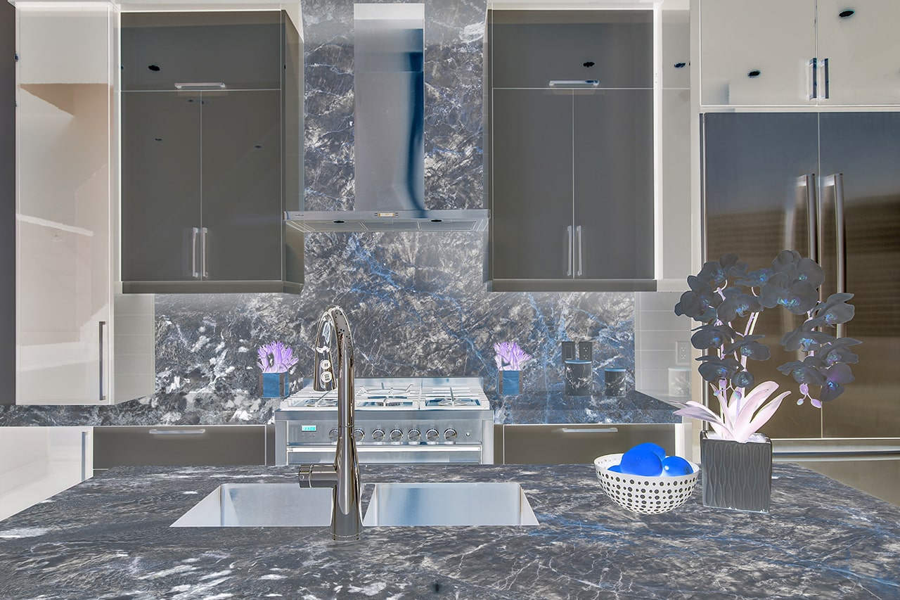 Natural Luxury Stones