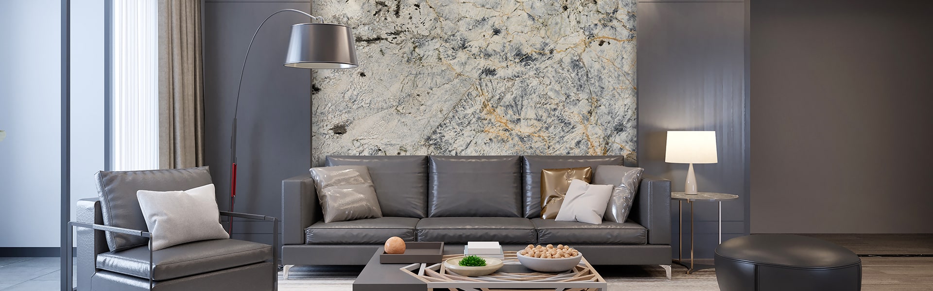 Natural Luxury Stones