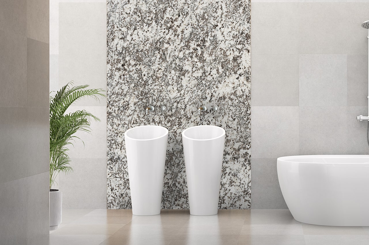 Natural Luxury Stones