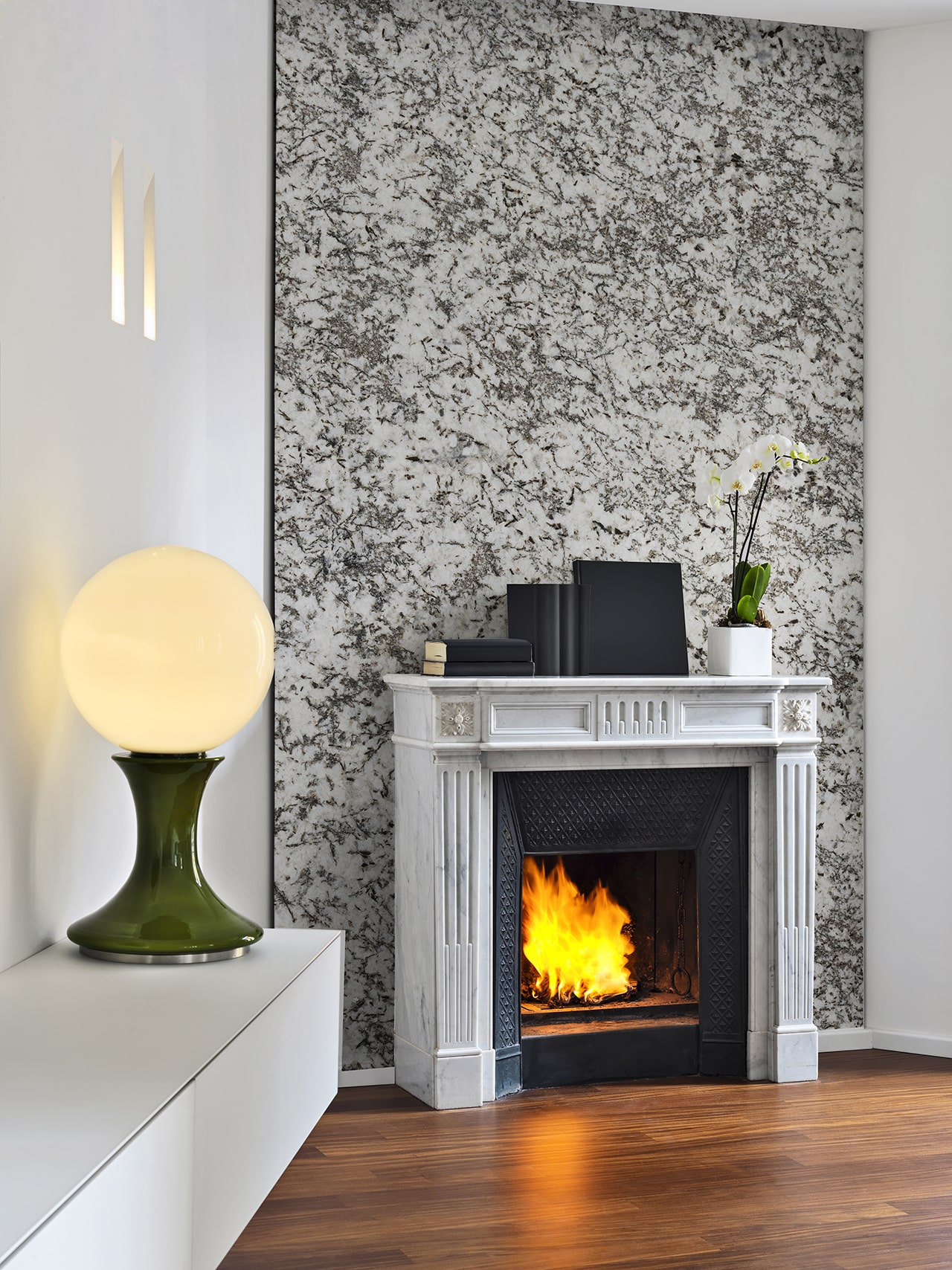 Natural Luxury Stones