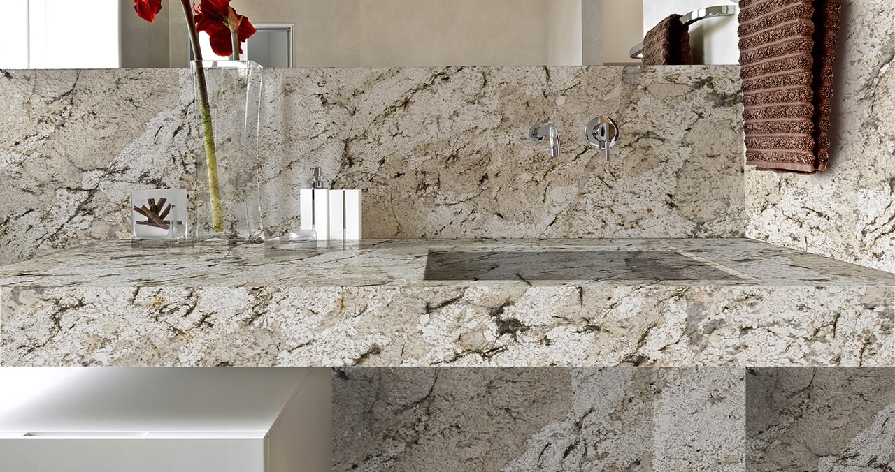 Natural Luxury Stones