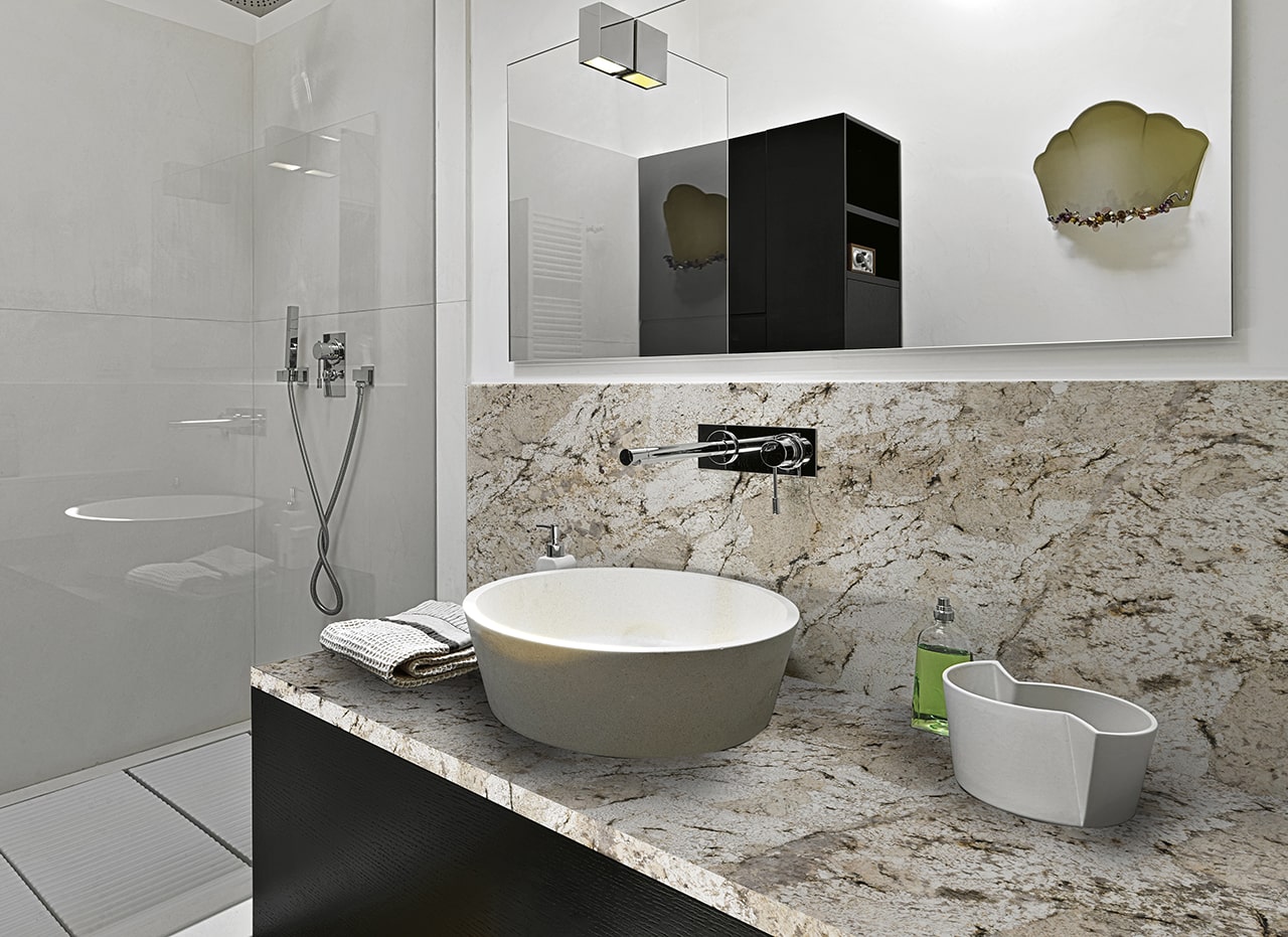Natural Luxury Stones