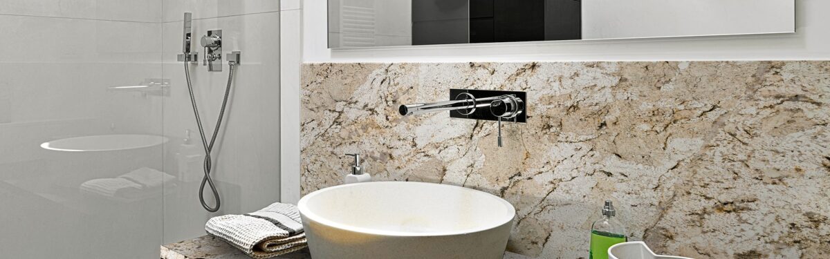 Natural Luxury Stones