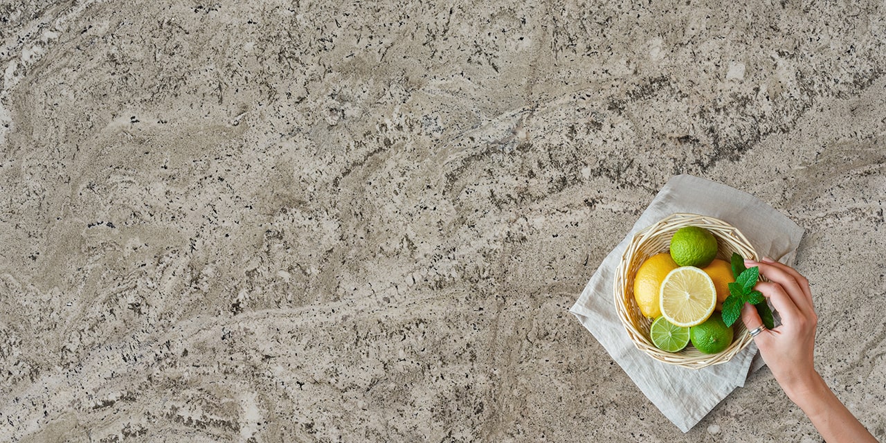Natural Luxury Stones