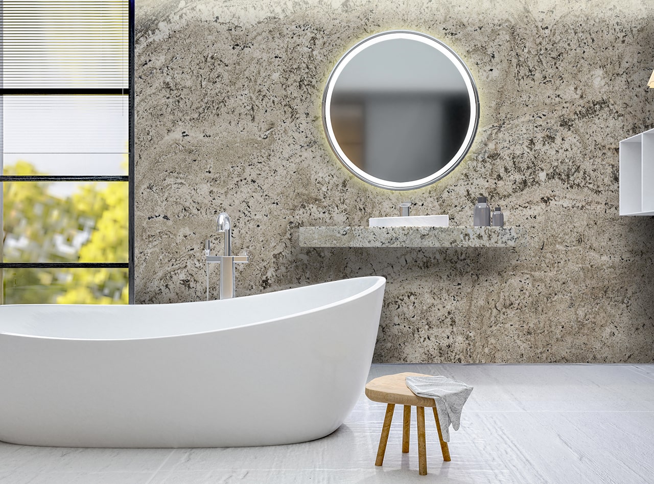 Natural Luxury Stones