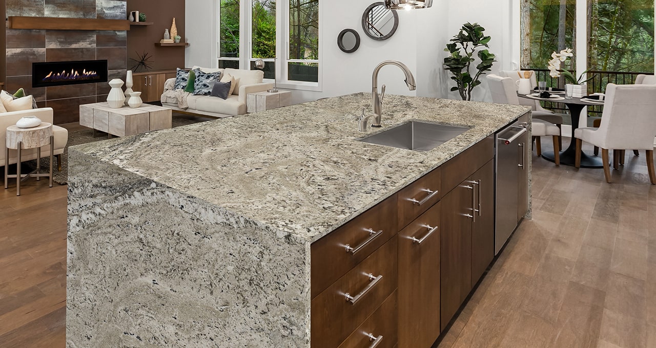 Natural Luxury Stones