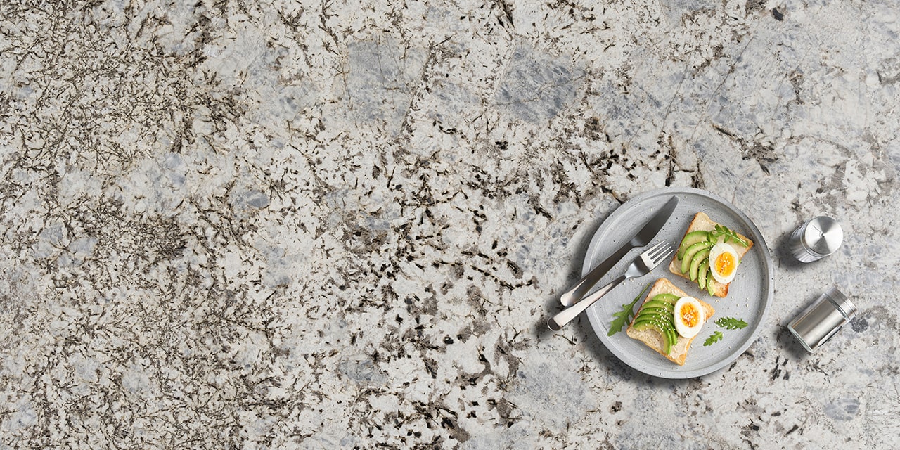 Natural Luxury Stones