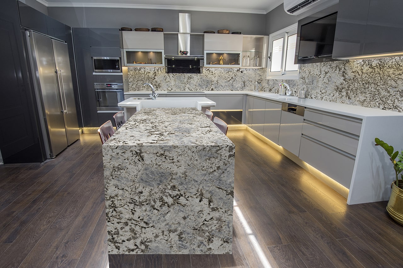 Natural Luxury Stones