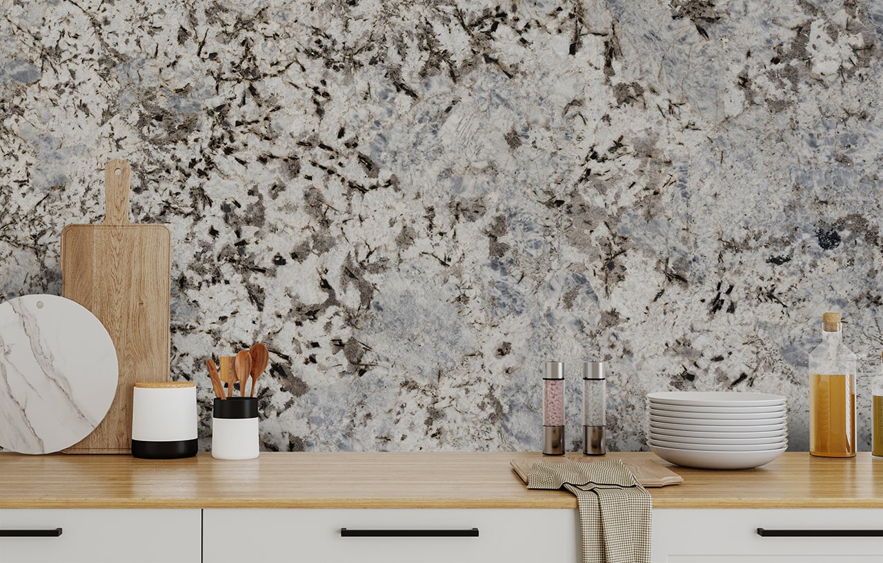 Natural Luxury Stones
