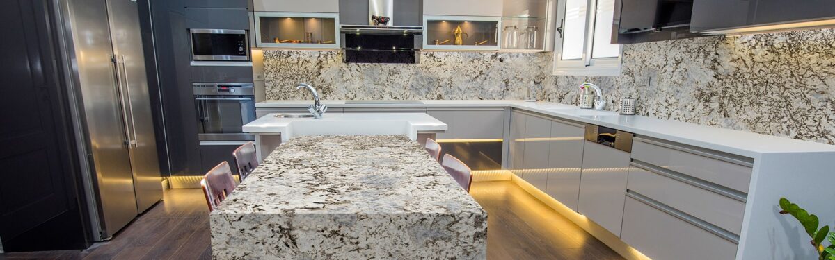 Natural Luxury Stones