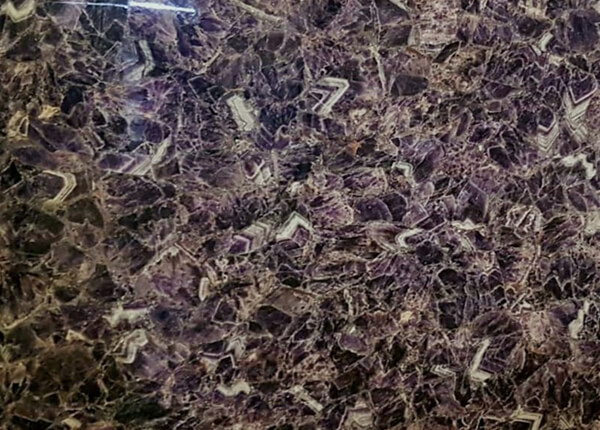 Natural Luxury Stones