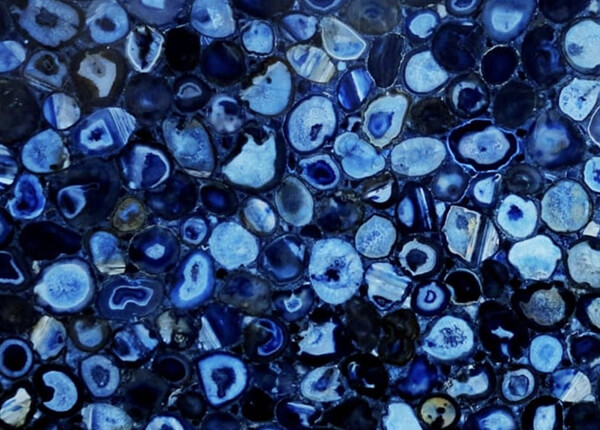 Natural Luxury Stones