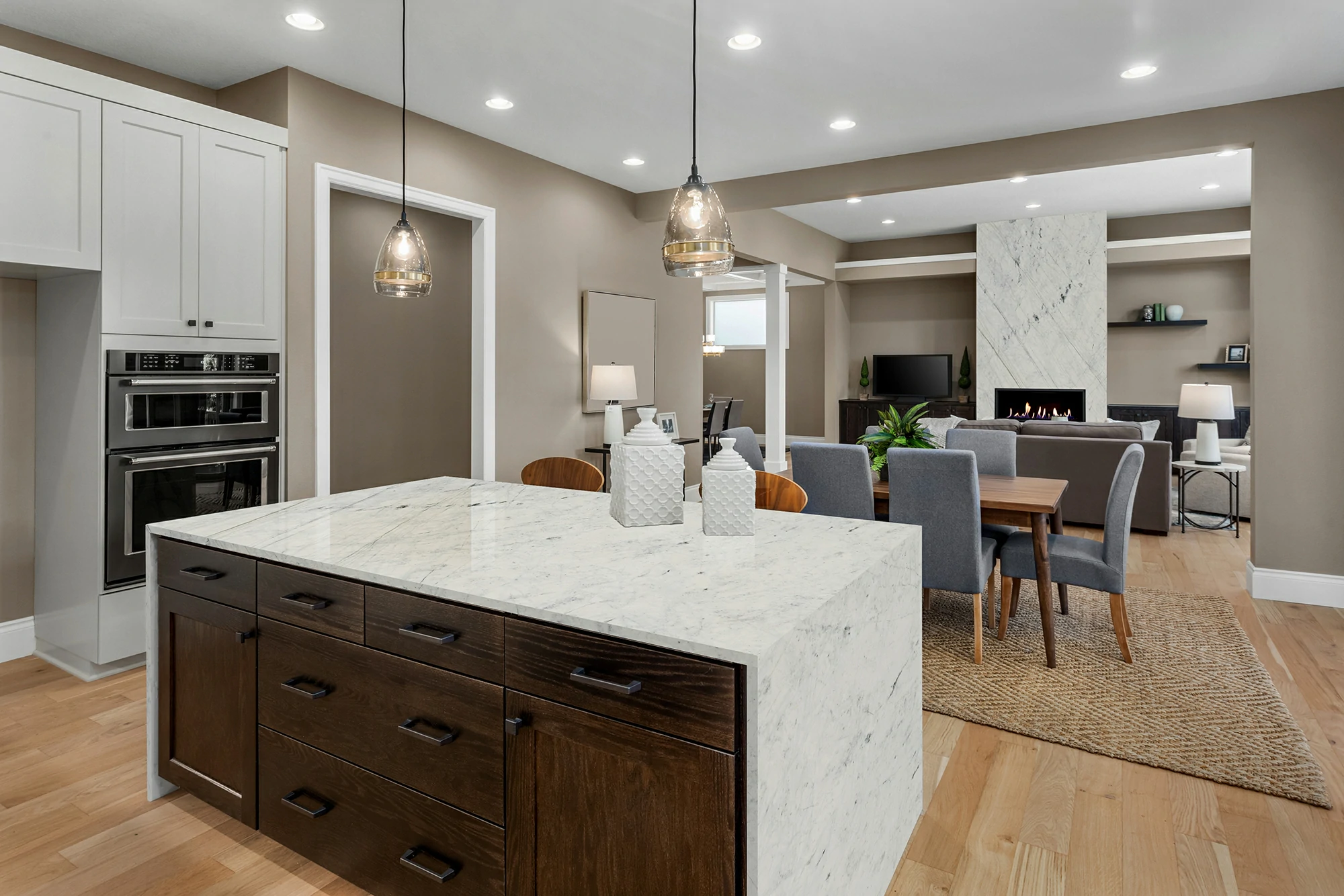 Natural Luxury Stones