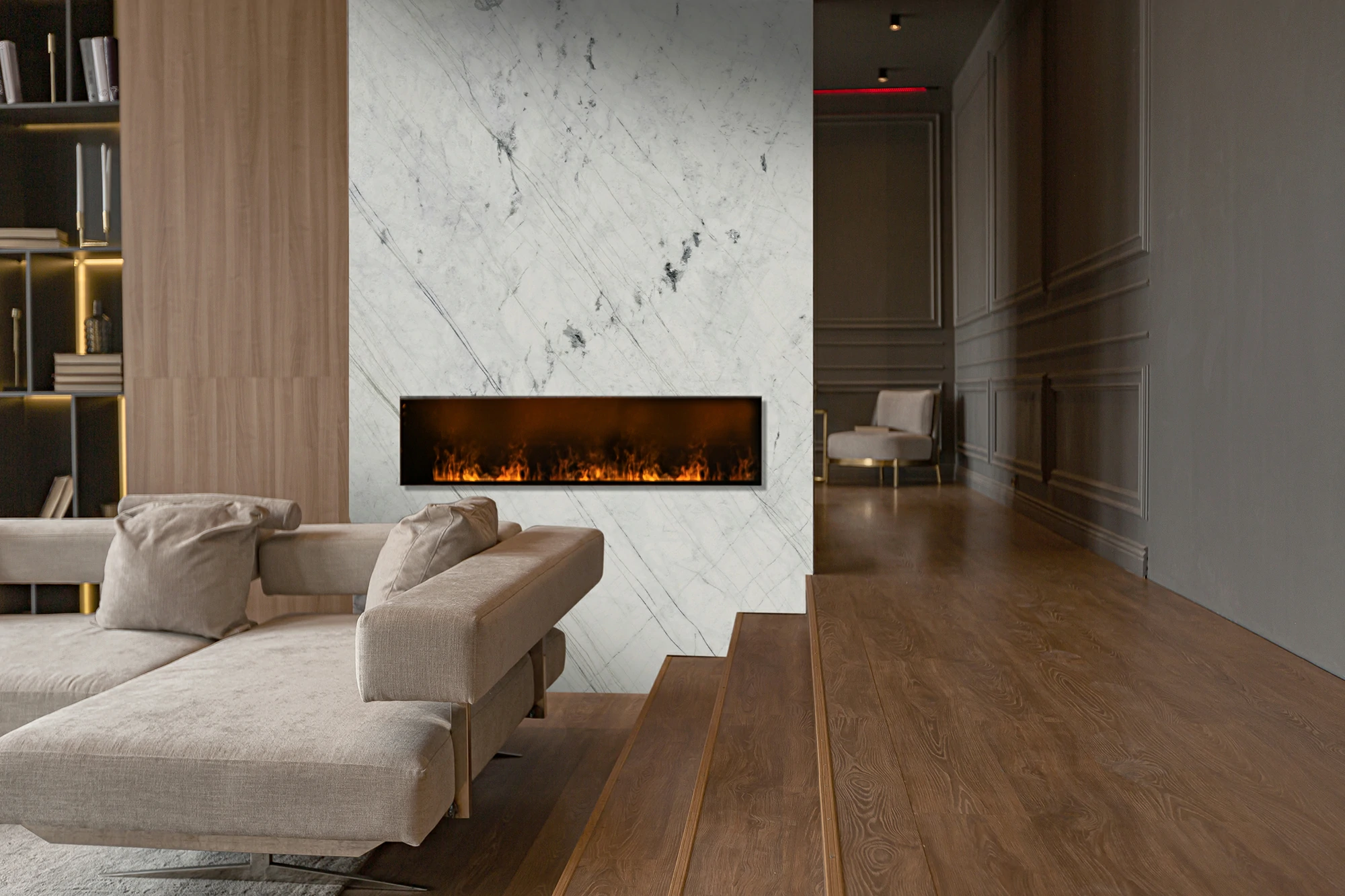 Natural Luxury Stones
