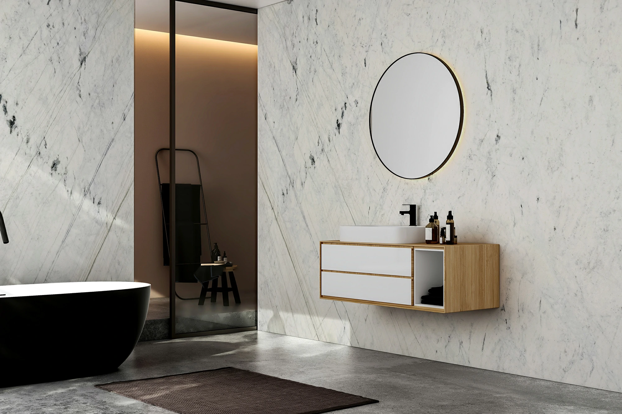 Natural Luxury Stones