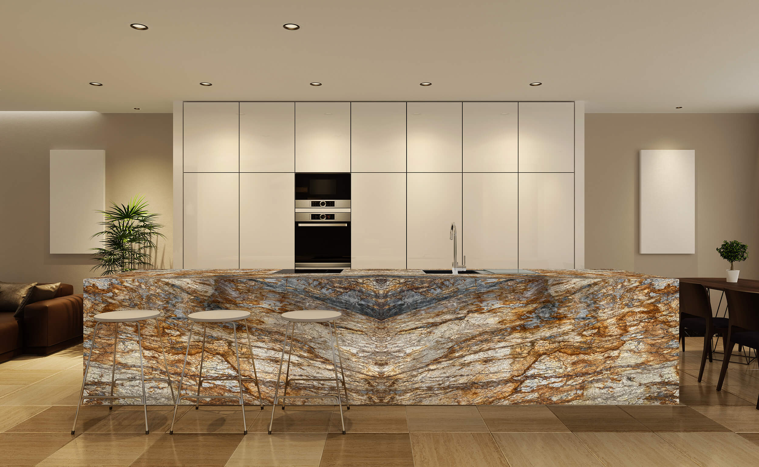 Natural Stones