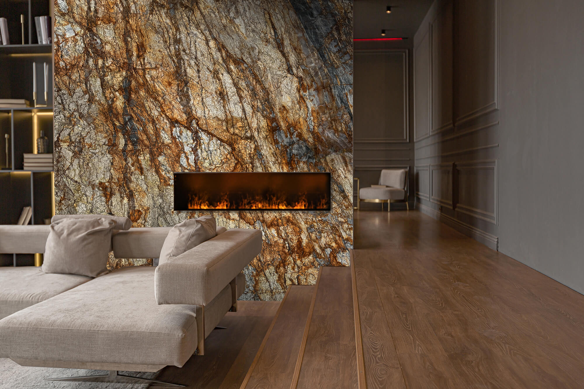 Natural Stones