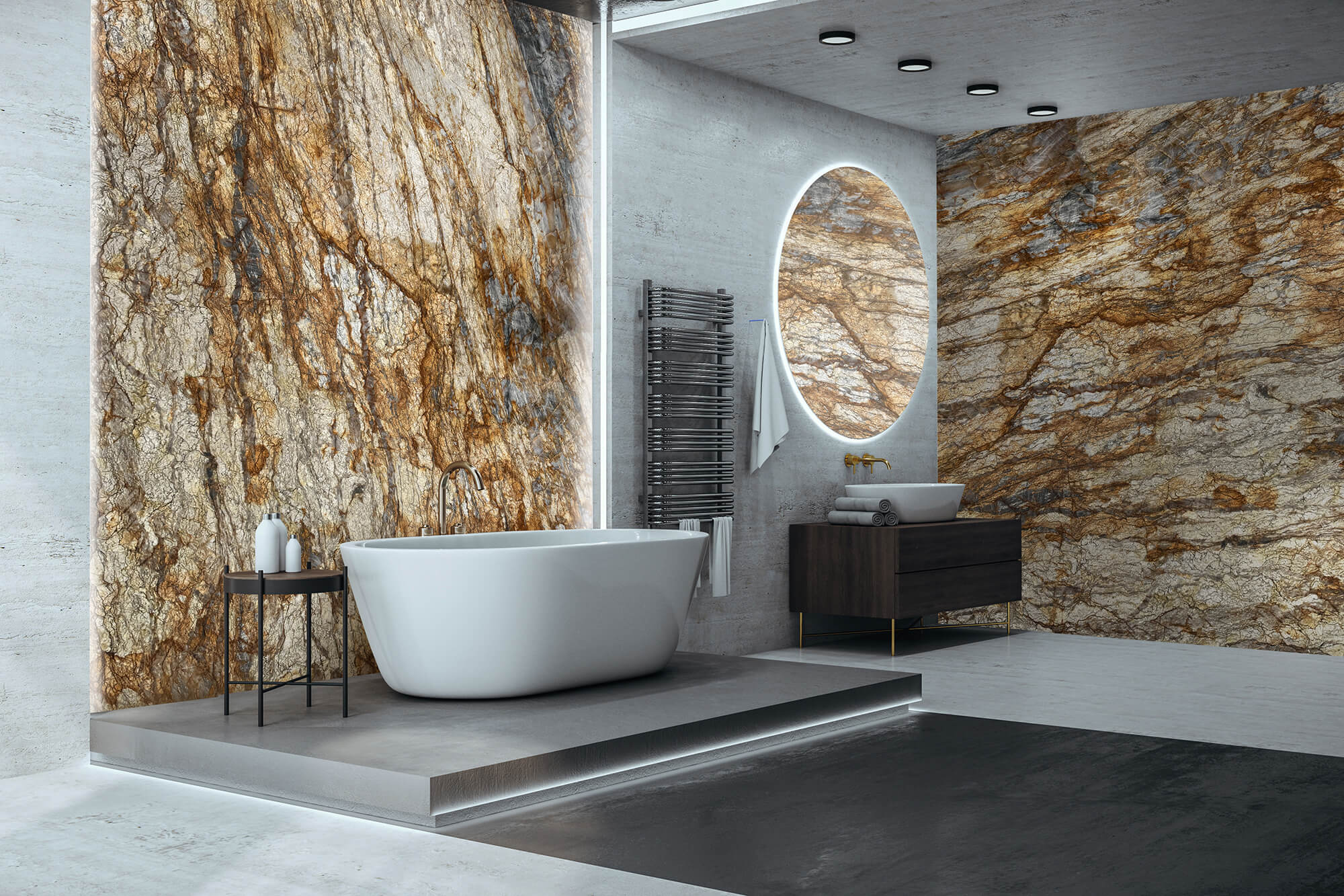 Natural Stones