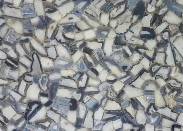 Natural Luxury Stones
