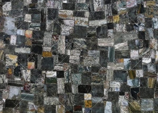 Natural Luxury Stones