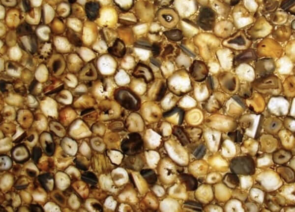 Natural Luxury Stones
