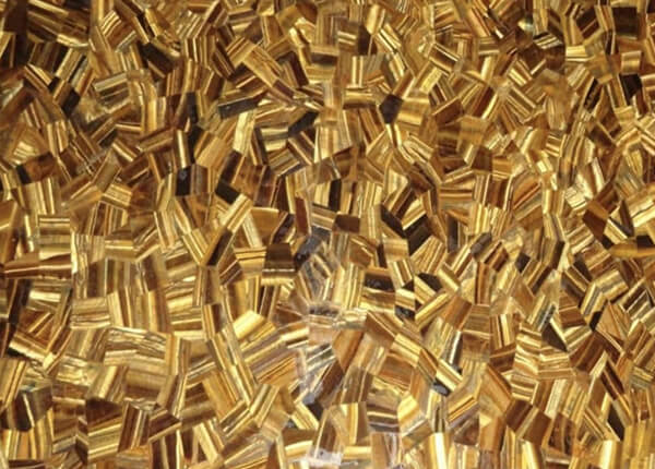 Natural Luxury Stones