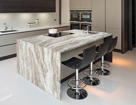 Marble Applications