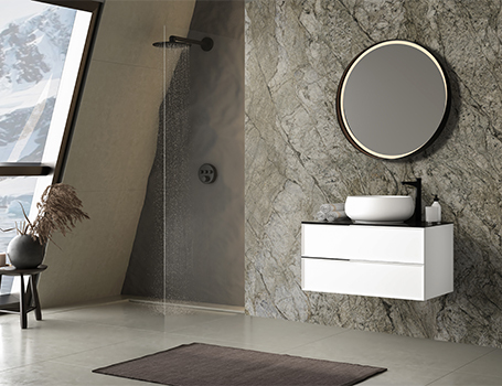 Granite Applications
