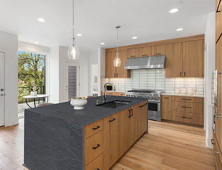 Soapstone Applications