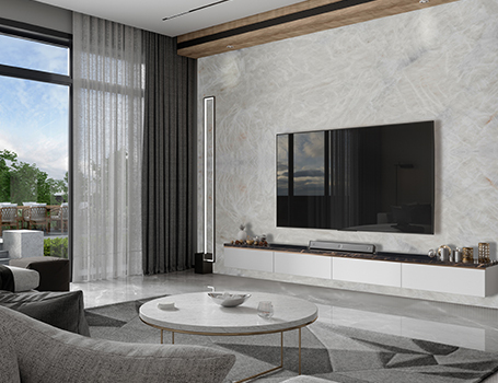 Quartzite Applications