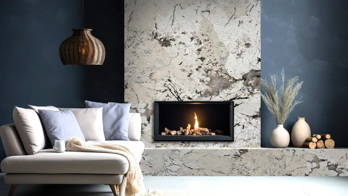 Natural Luxury Stones