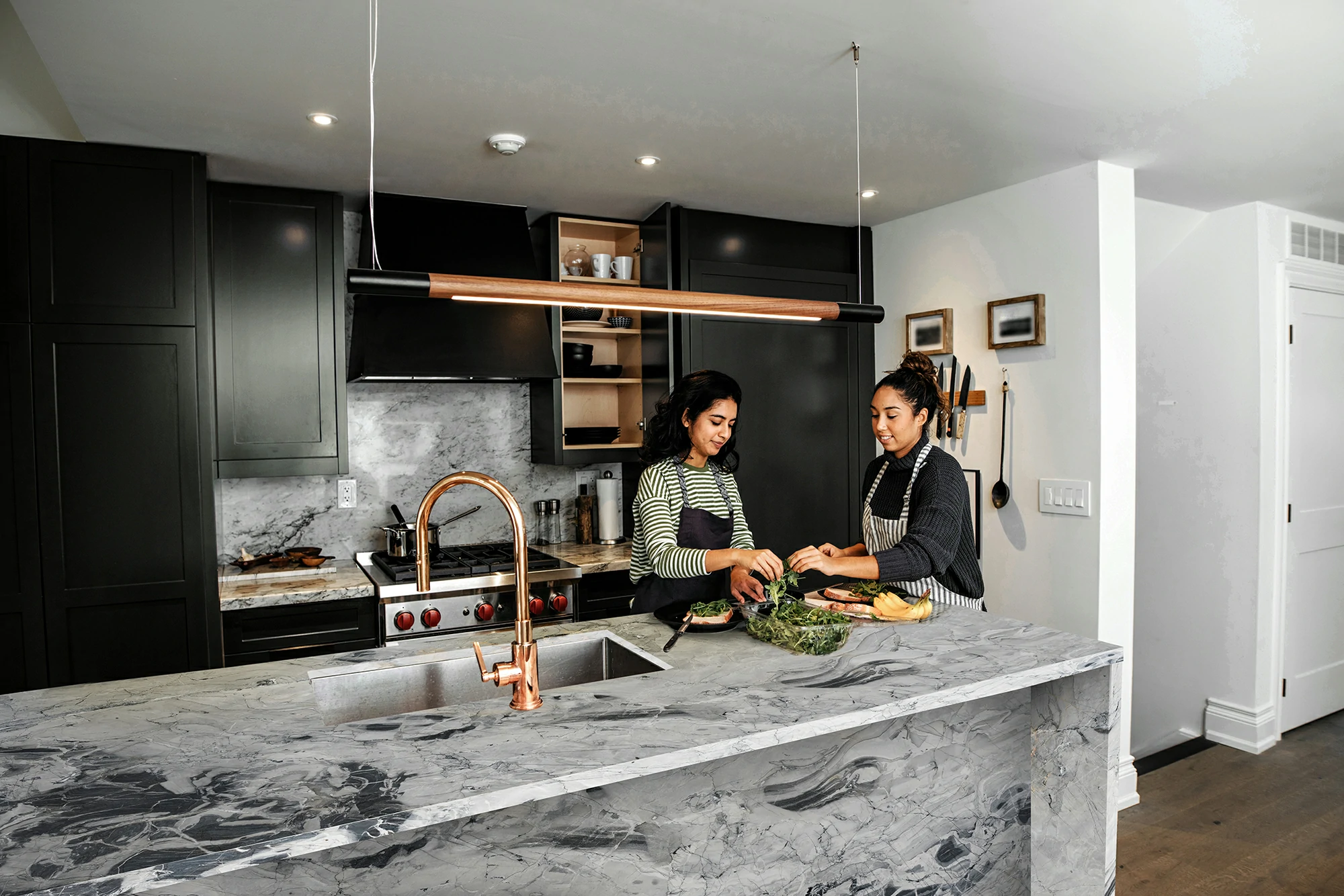 Natural Luxury Stones