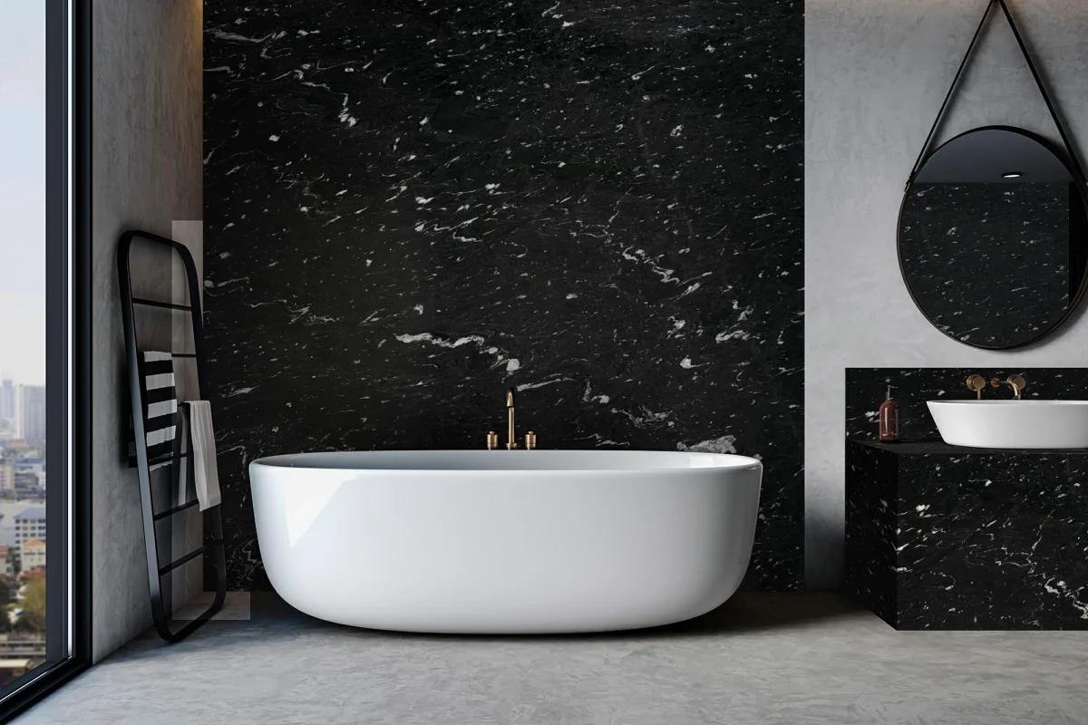 Natural Luxury Stones