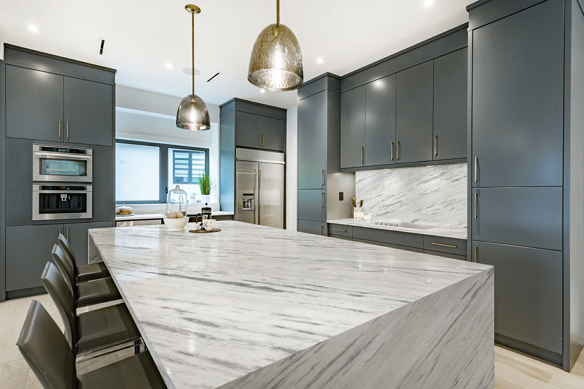 Natural Luxury Stones