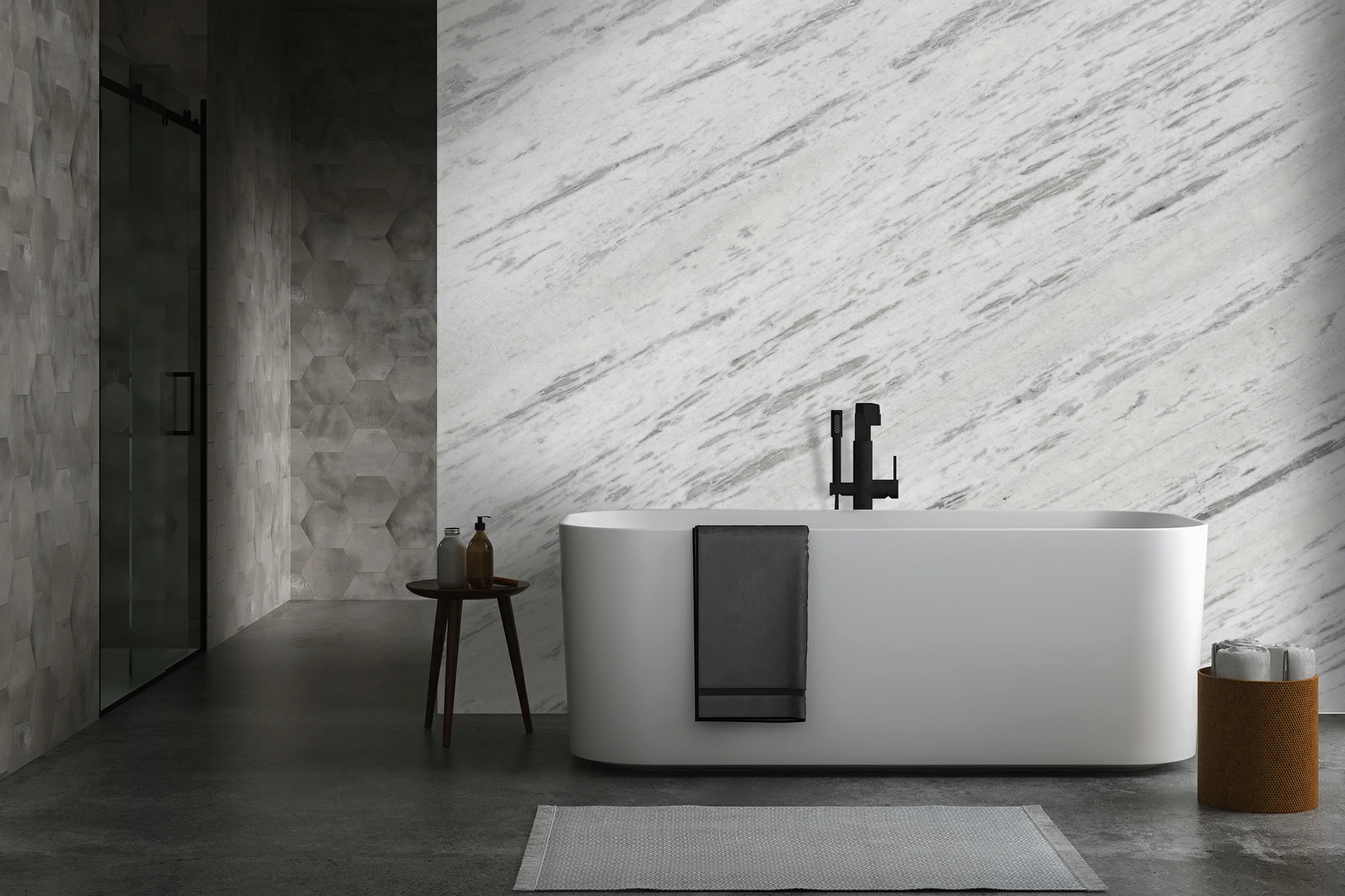 Natural Luxury Stones