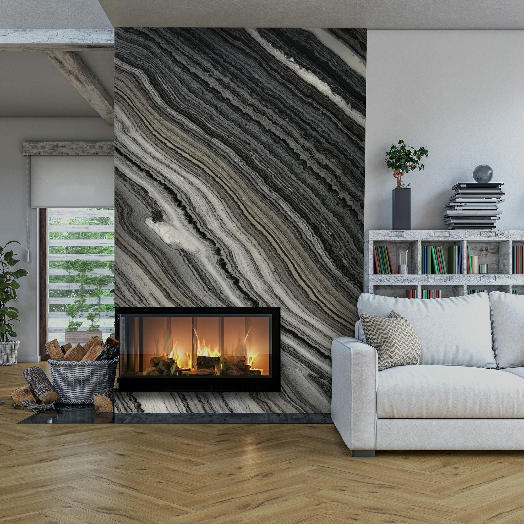 Natural Luxury Stones