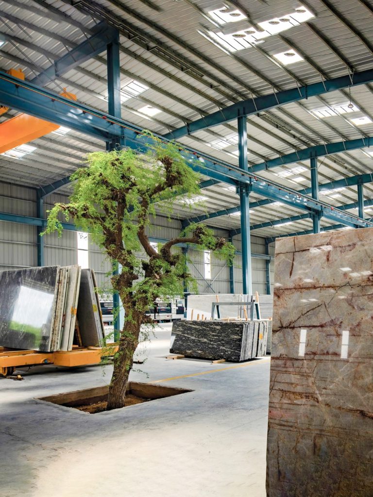 Natural Luxury Stones