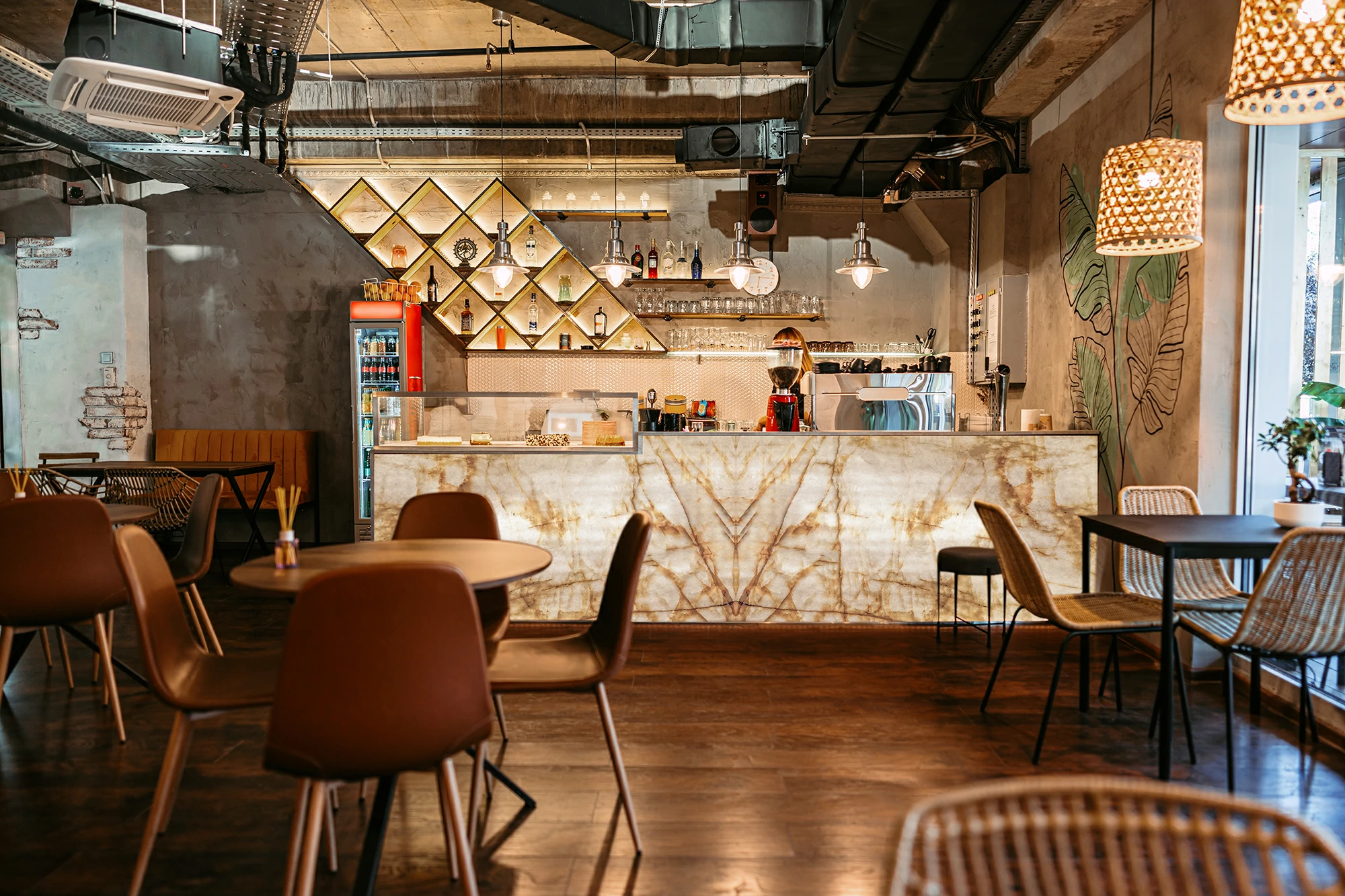 Natural Luxury Stones