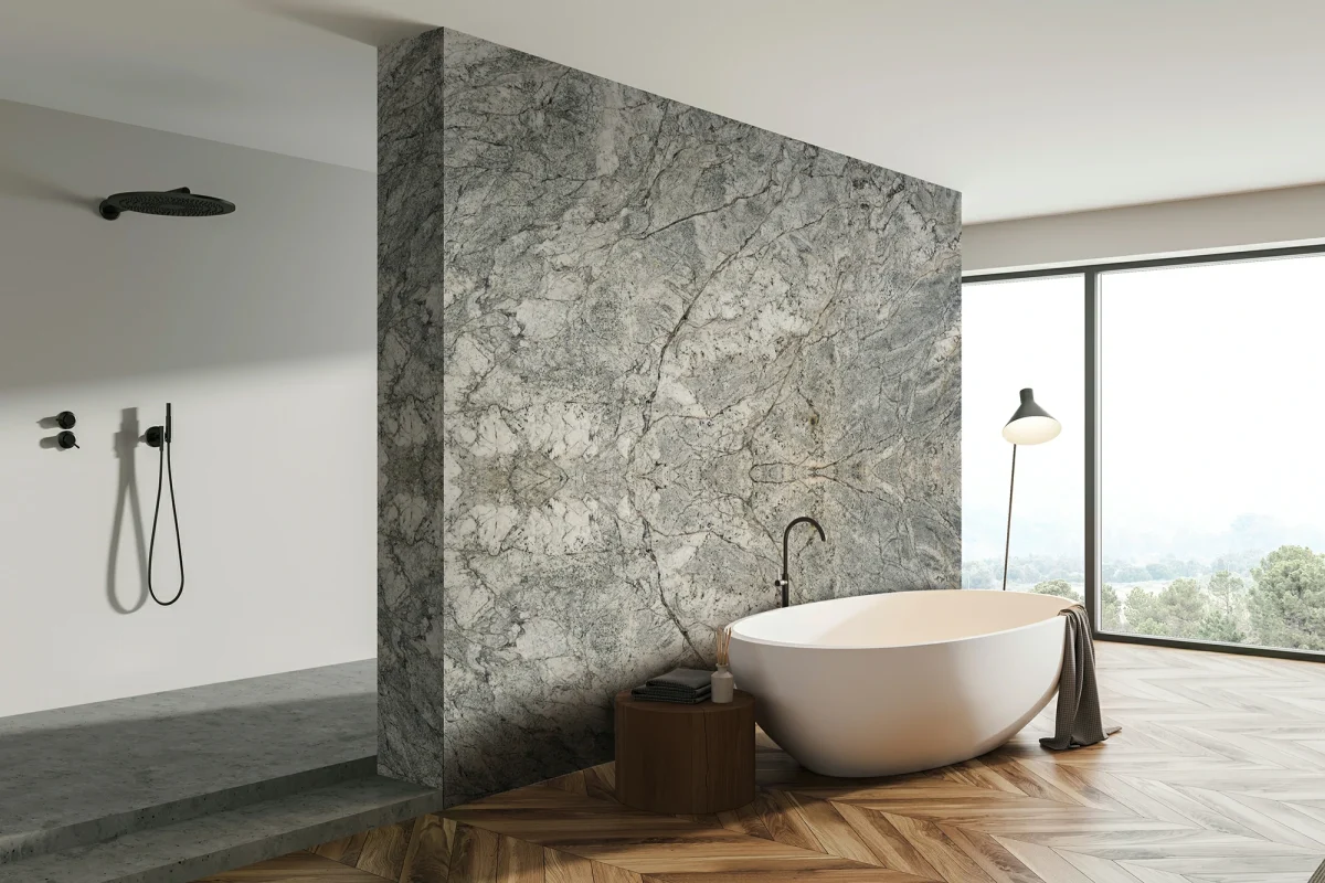 Natural Luxury Stones