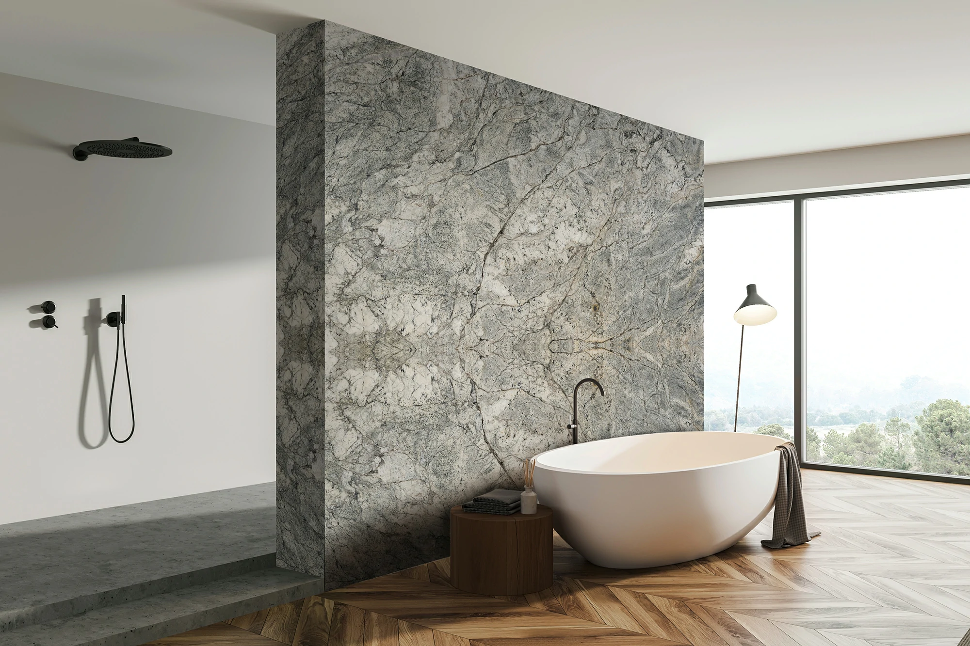 Natural Luxury Stones