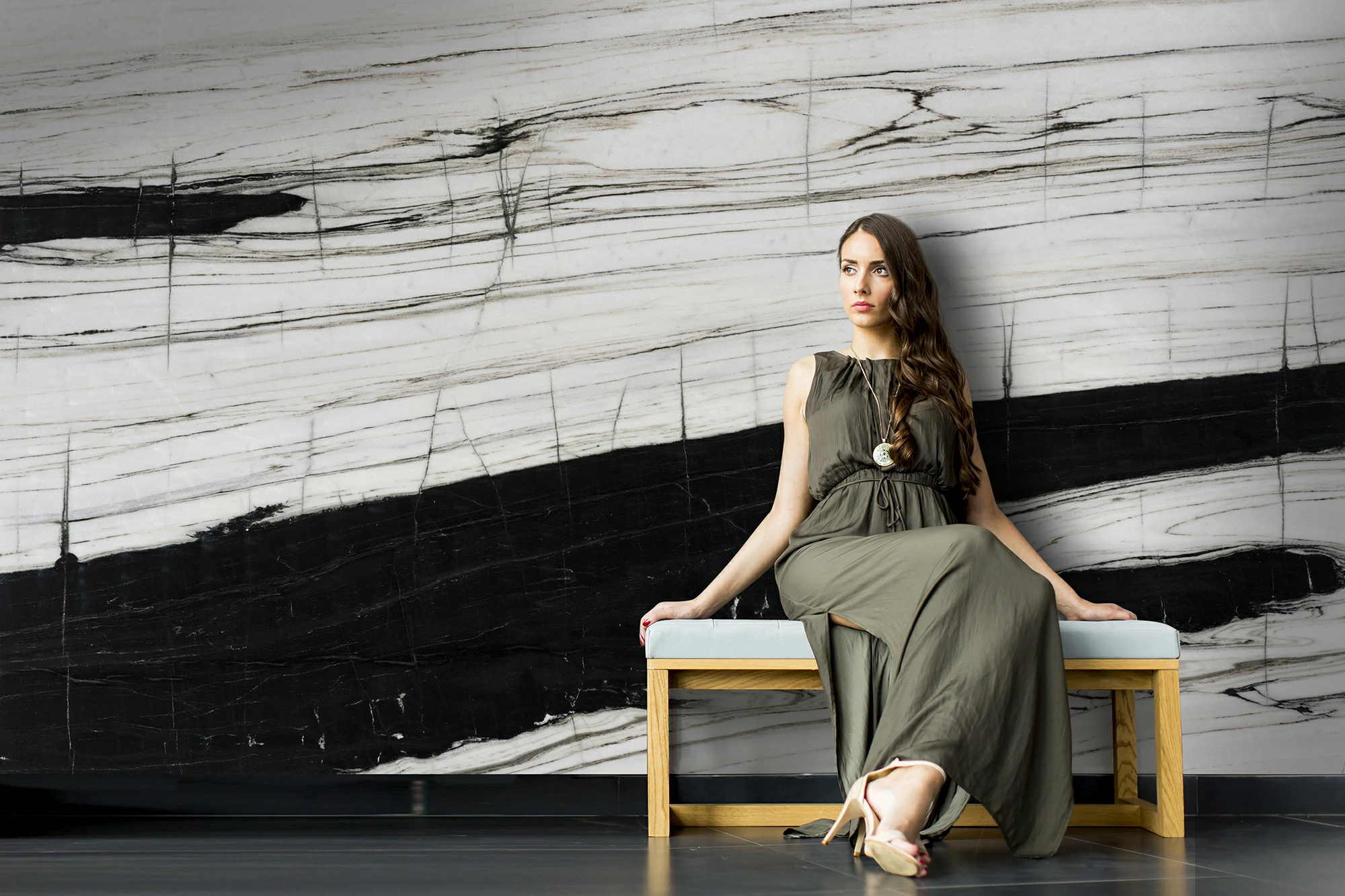 Natural Luxury Stones