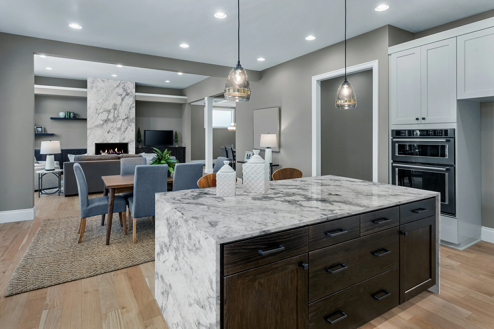 Natural Luxury Stones
