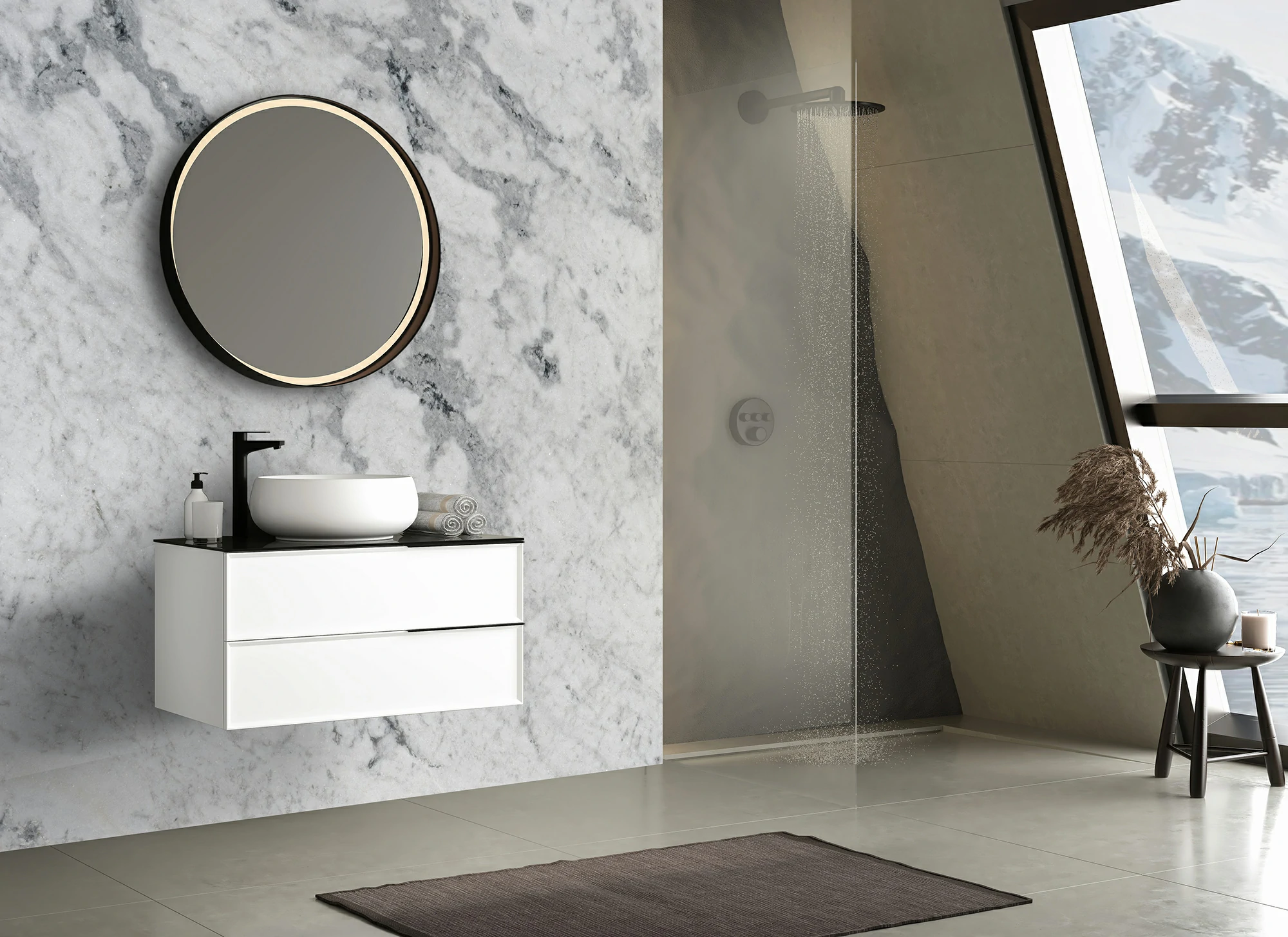 Natural Luxury Stones