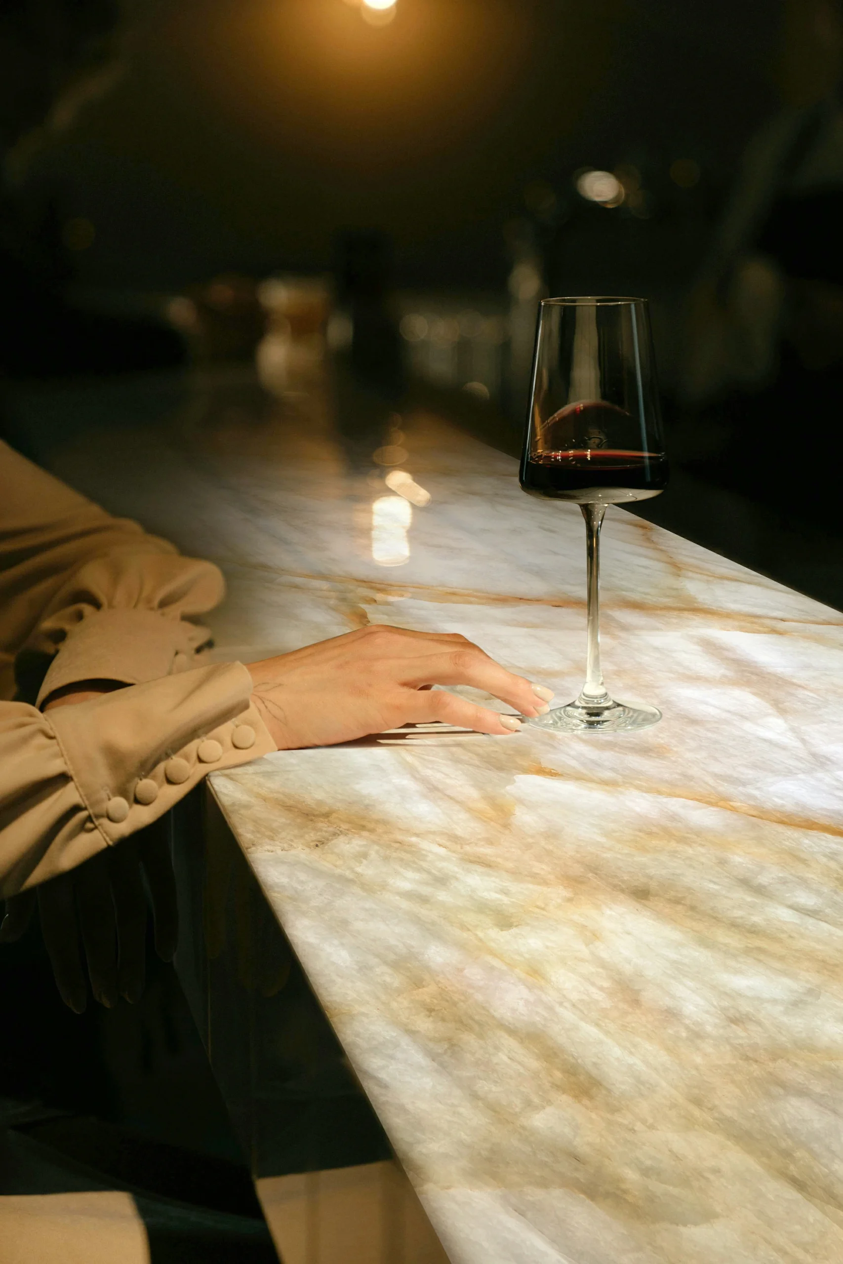 Natural Luxury Stones