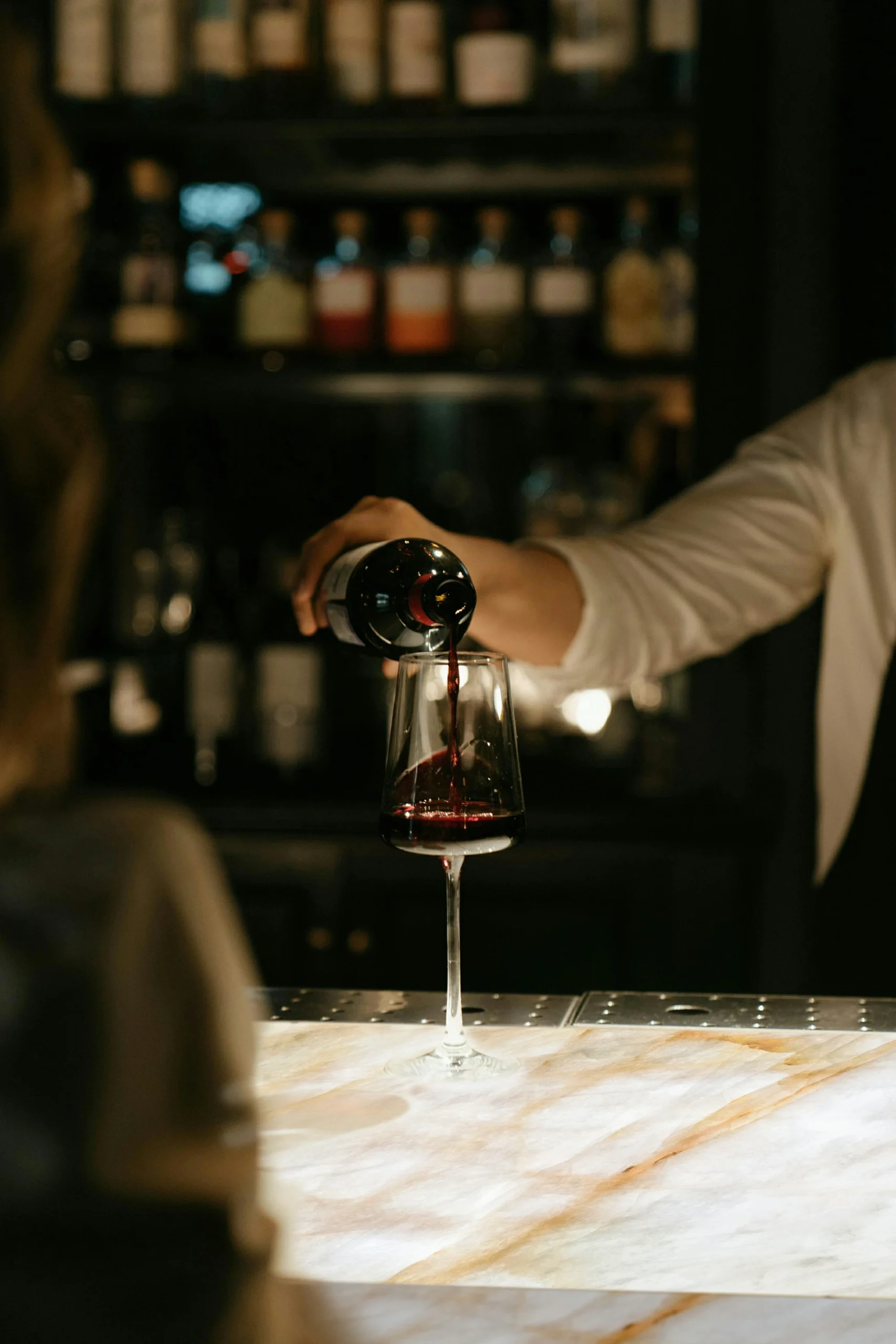 Natural Luxury Stones