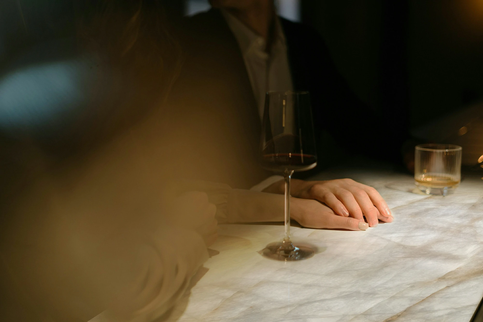 Natural Luxury Stones