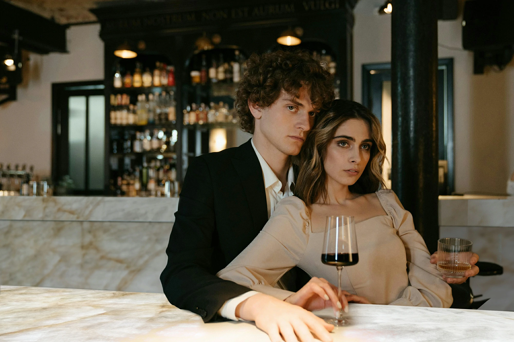 Natural Luxury Stones