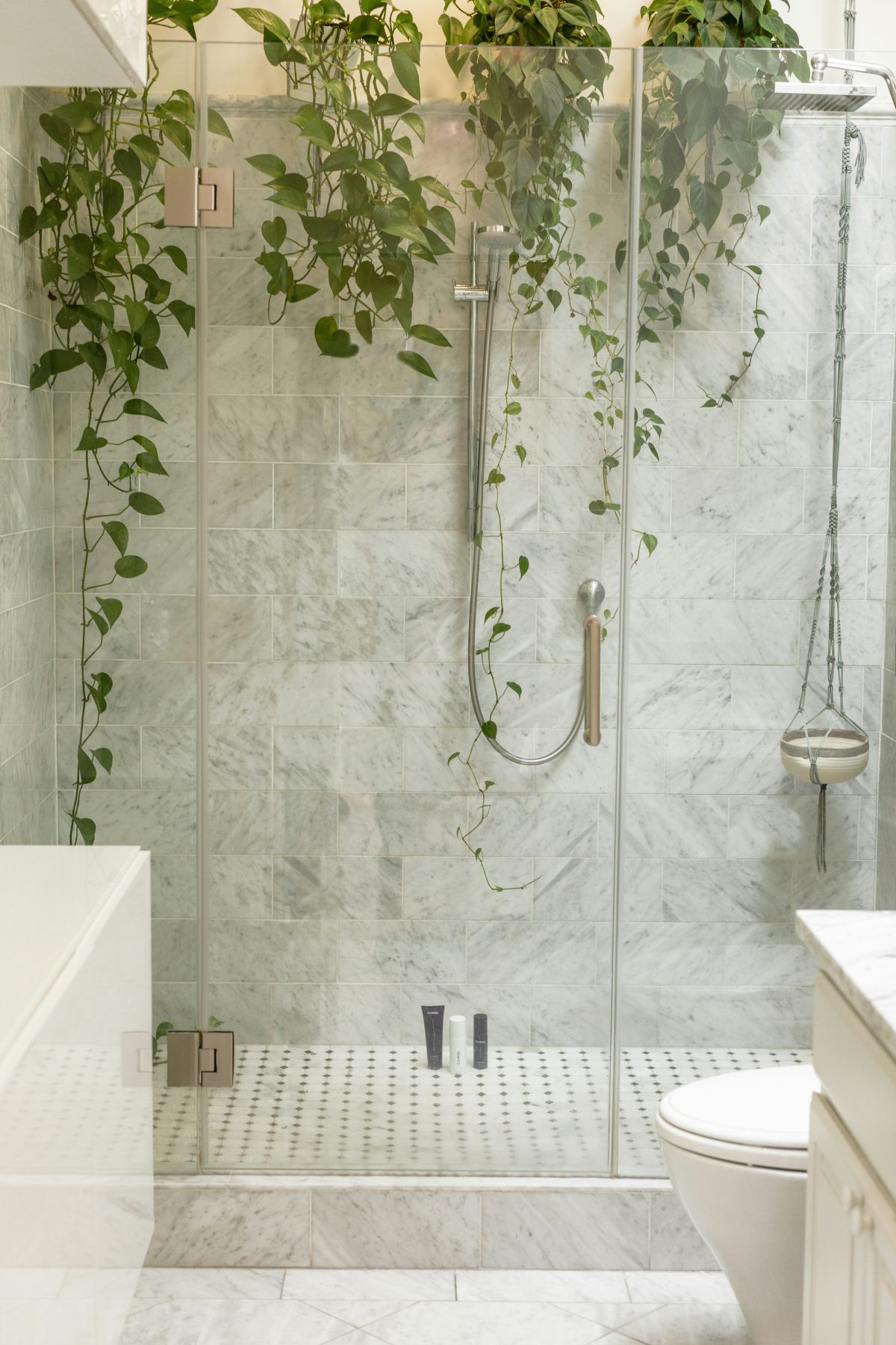 Natural Stone Countertop Materials