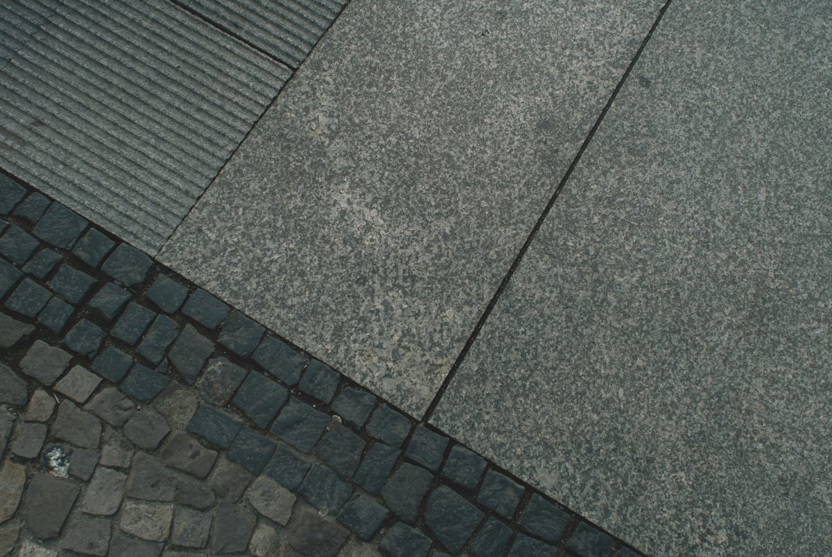 Natural Stone Countertops